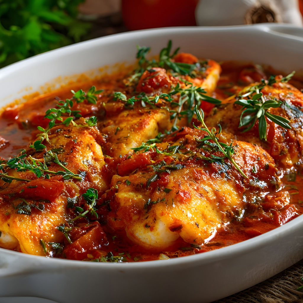 MÉLANGE marinade Poisson - 100g