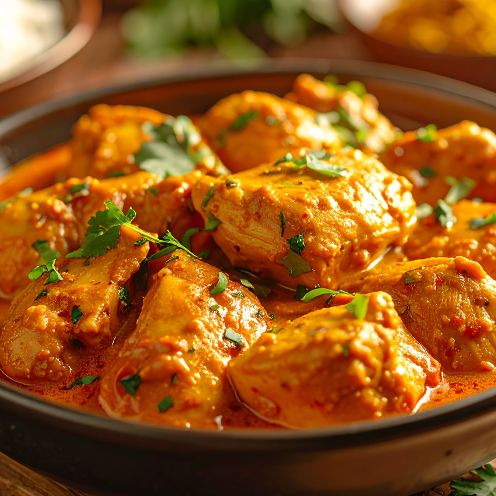 MÉLANGE Massala – 100g