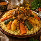 Coffret Saveurs Orientales