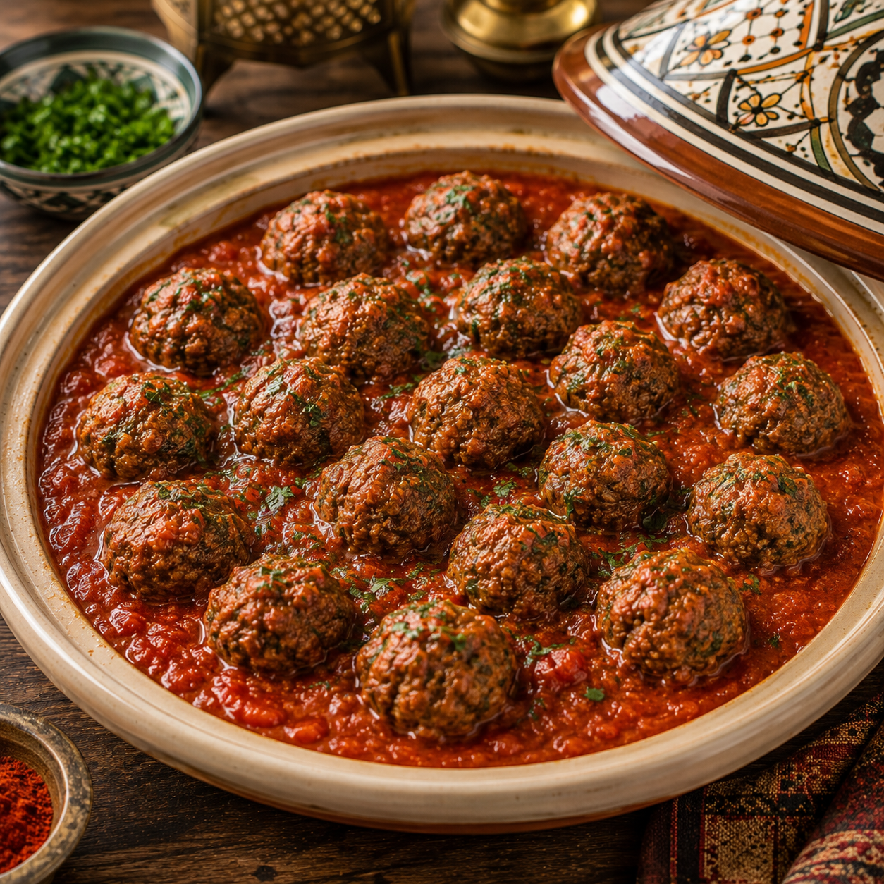 Cumin moulu