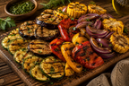 Pack Barbecue — 8 Mélanges