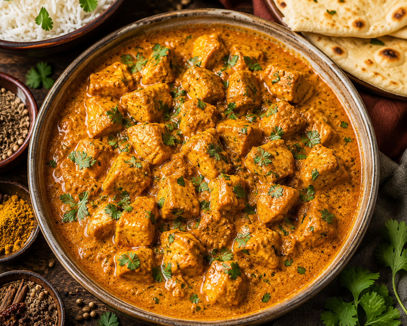 Masala Blend