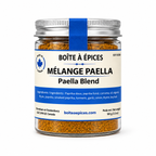 Mélange Paella Espagnole