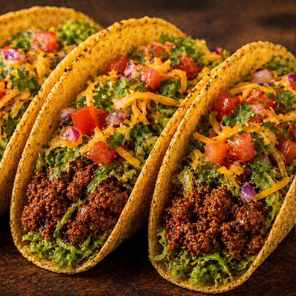 MÉLANGE Mexicain – 100g