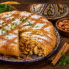 Chicken Pastilla Blend
